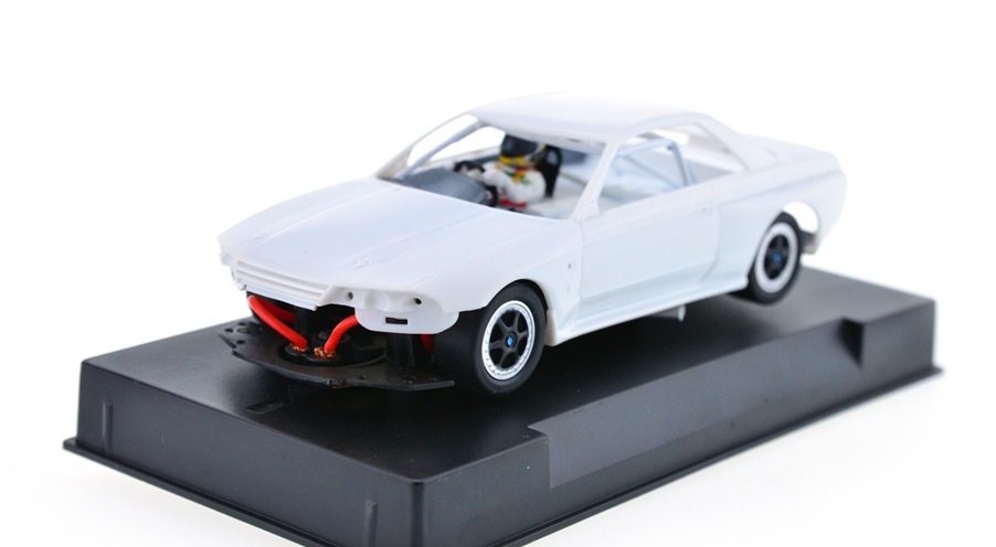 SICA47Z Nissan Skyline white kit